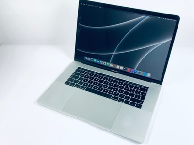 Apple MacBook Pro 15 A1707 i7/16/512GB 2017 FV