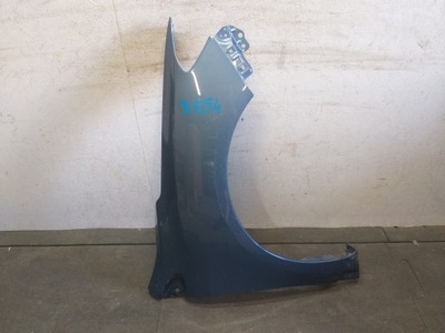 Крыло перед правый subaru levorg фото №1