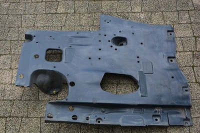 Защита подвеска левая mazda 6 vi gj kombi ghp956122 фото №1