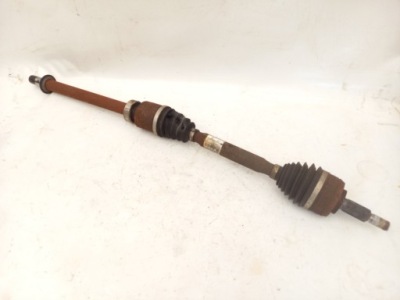 Привідний вал права довга renault captur i 1.2 tce автоматична коробка передач фото №1