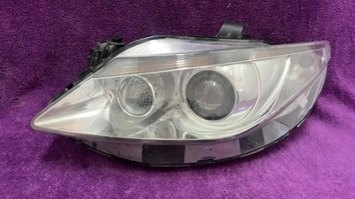 LAMPA SEAT IBIZA 6J BI XENON LEWA KOMPLETNA EUROP