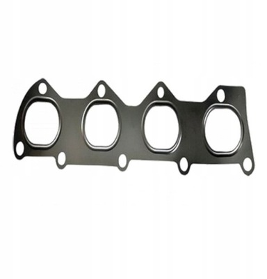 Прокладка коллектор выпускной do skoda rapid 1.6 фото №1