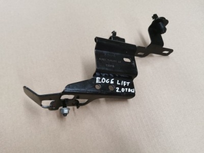 Ford edge lift 2.0 tdci eco. - кронштейн реле фото №1