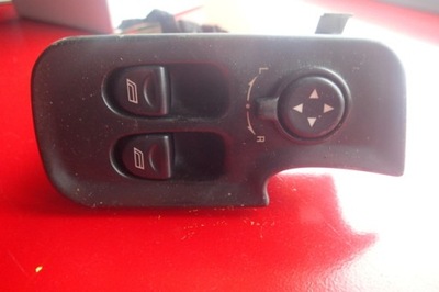 Alfa romeo 147 панель окон водитель 3d фото №1