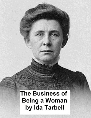 The Business of Being a Woman - ebook