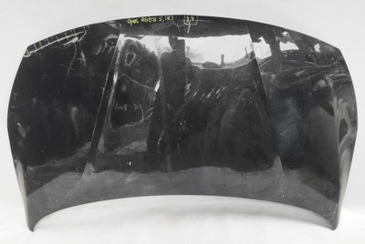 Капот opel astra 5 k 2015-2022 фото №1