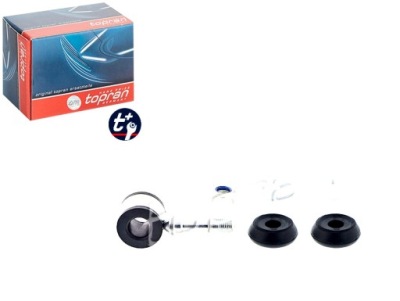 З'єднувач тяга стабілізатора перед l/p seat cordoba ibiza ii inca фото №1