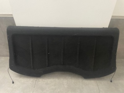 Полиця багажника seat ibiza 6f оригінальний номер 6f0867769c фото №1