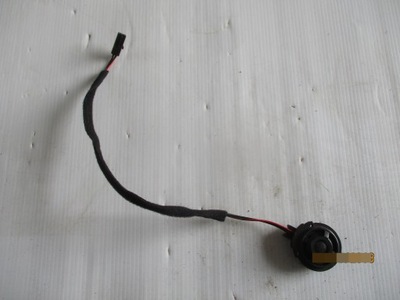 Vw touareg 3.0 tdi динамик дверь 7l6035411 фото №1