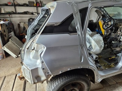 Крыло задняя задний правый citroen c4 aircross 2012- фото №1