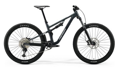 Rower MTB Merida ONE-FORTY 400 rama L 17,5 cala koło 29 " ENDURO FULL