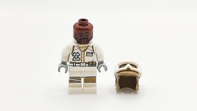 LEGO Star Wars SW1186 - Hoth Rebel Trooper