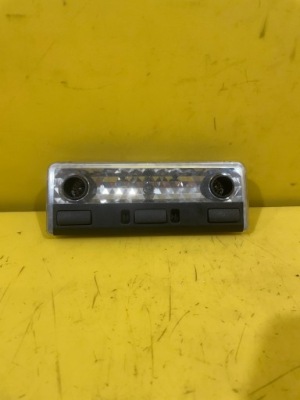 Bmw x5 e53 - лампа podusfitki - 63316962046 фото №1