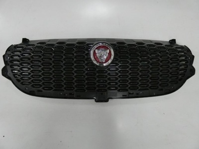 Решітка радіатора, решітка радіатора jaguar i-pace фото №1