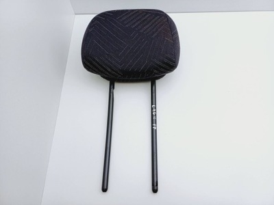 Підголівник сидіння правий перед renault laguna ii nr254 фото №1