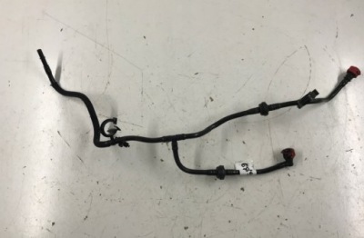 Шланг вакуумний гальмівний wrangler jl 18-24 2.0 t фото №1