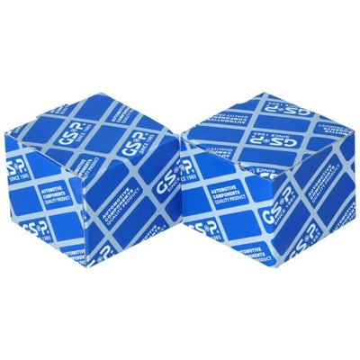 Шарнир zew. перед x2 nissan interstar 02- opel movano a renault master ii фото №1