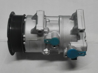 Компресор кондиціонера toyota avensis t27 5se12c фото №1
