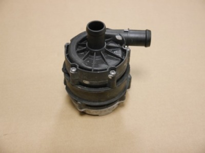 Audi vw насос wody дополнительная 04l965567 фото №1