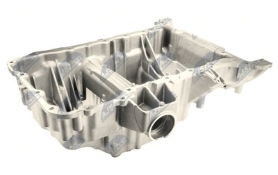 Піддон масляна bmo-me-018 фото №1