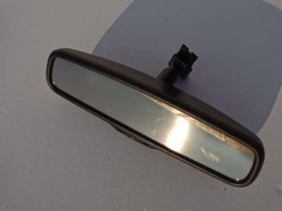 Tucson зеркало заднего вида фото №1