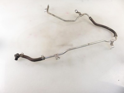 Шланг усилитель тормозов mitsubishi outlander iii 2.0 hybrid фото №1