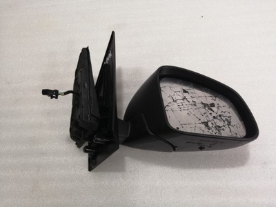 Зеркало smart for two fortwo w453 фото №1