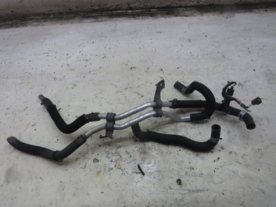 Rurak шланг wody prius 3 iii фото №1