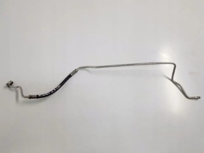 Труба пабтрубок  шланг кондиционера mercedes w163 2.7cdi фото №1