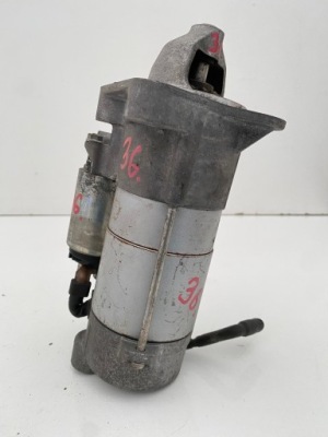 Opel insignia b стартер двигуна 55581293 фото №1