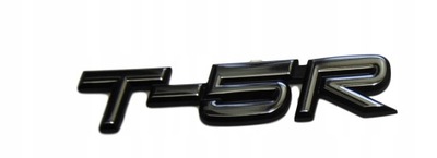 VOLVO 850 emblemat T5-R na tylna klape oryginal OE