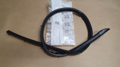 Прокладка поріг p 307 права фото №1