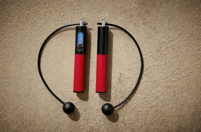 Crivit smart skipping rope inteligentna skakanka