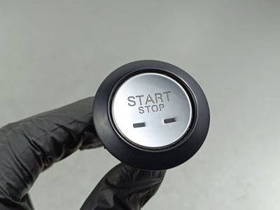 2022 mg zs кнопка старт-стоп 10432236 фото №1