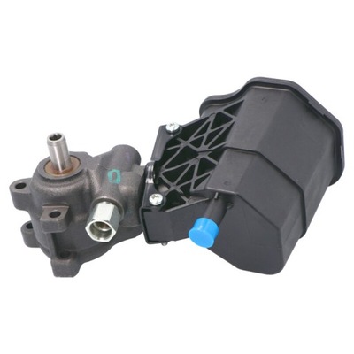 Насос усилителя dodge ram 1500 2004 фото №1