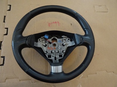 Peugeot 407 повітропровід фото №1