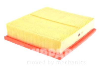 Nipparts фильтр воздуха jeep grand cherokee iv w фото №1