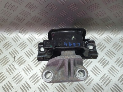 Кронштейн подушка двигателя opel corsa e 1.2 16v фото №1