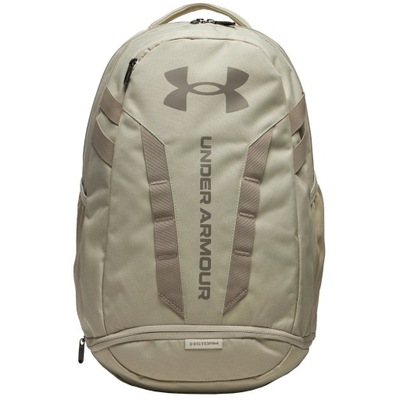 UNDER ARMOUR HUSTLE 5.0 BACKPACK (UNI) Unisex Plecak