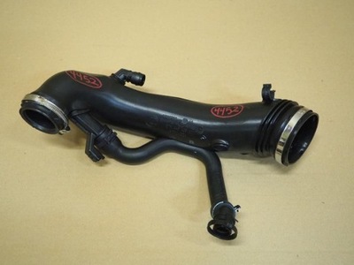 Wąż труба шланг воздуха peugeot 308 ii t9 фото №1