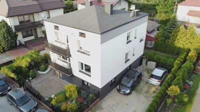 Dom, Piotrków Trybunalski, 160 m²