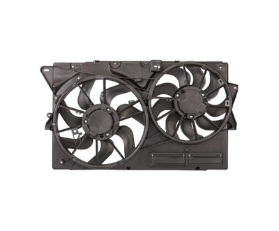 Вентилятор ford explorer, 16 - 18 dg1z8c607e фото №1