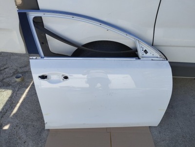 Kia ceed iii 3 18- дверь правый перед фото №1