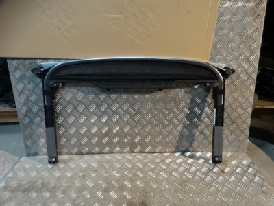 Idealny ветрозащитный экран windshot mercedes w217 1 фото №1