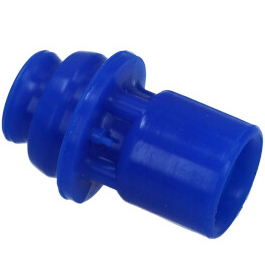 Штекер свічки запалювання do lexus is i gs sc фото №1