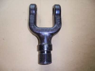 Hak буксировочный mercedes a0005831320 фото №1