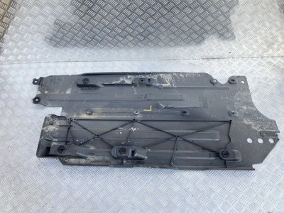 Защита подвеска левая opel astra l vi hb 22- фото №1