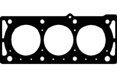 Elring прокладка головки opel calibra a omega b ve фото №1