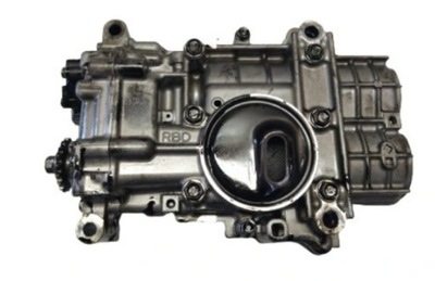 ____honda___ accord vii 2.2 d ____n22a2____ насос oleju____europa фото №1