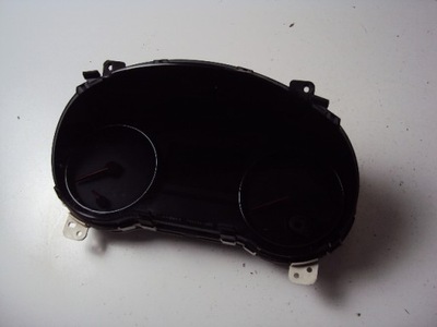 Лічильник прилади kia sportage iv дизель 2015-2021 фото №1